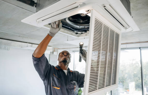 Licensed Heat Pump Repair service in Little Silver, NJ - FH HVAC